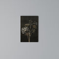 MEADOW MEMORIES Vertical Canvas Print
