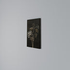 MEADOW MEMORIES Vertical Canvas Print