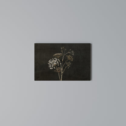 MEADOW MEMORIES Horizontal Canvas Print