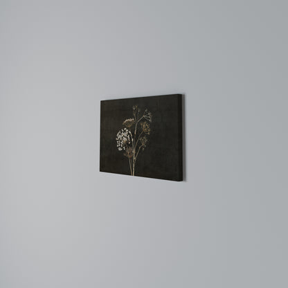 MEADOW MEMORIES Horizontal Canvas Print