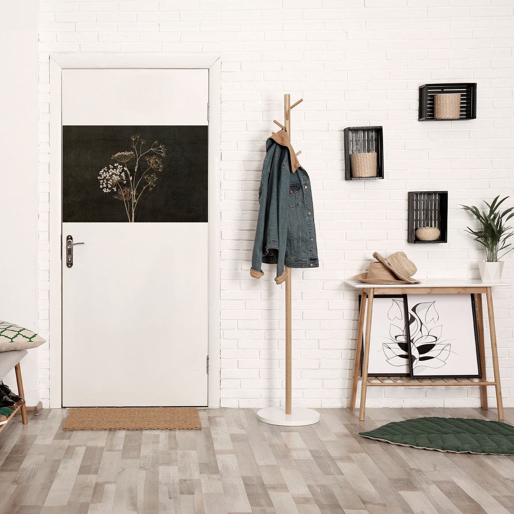 MEADOW MEMORIES Peel and Stick Horizontal Poster