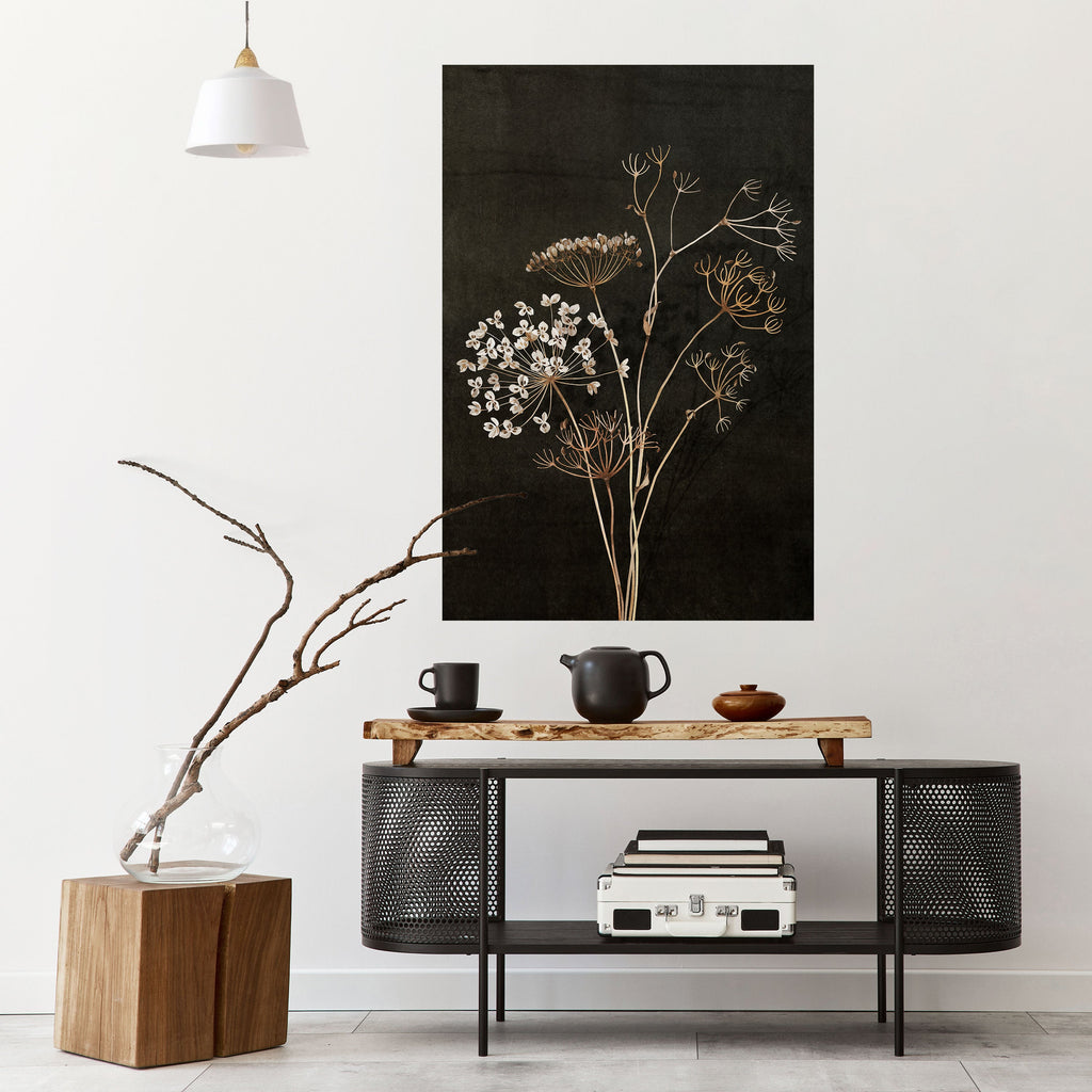 MEADOW MEMORIES Poster Vertical Autocolante