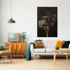 MEADOW MEMORIES Poster Vertical Autocolante