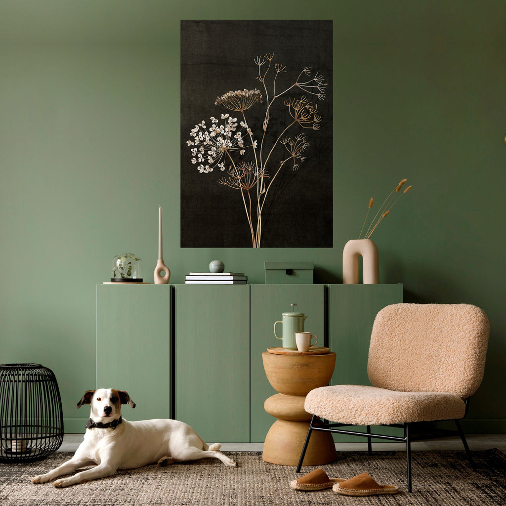 MEADOW MEMORIES Poster Vertical Autocolante