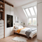 MEADOW MEMORIES Poster Vertical Autocolante