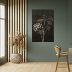 MEADOW MEMORIES Poster Vertical Autocolante