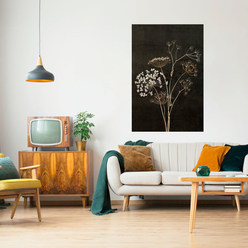 MEADOW MEMORIES Poster Vertical Autocolante