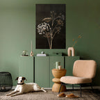 MEADOW MEMORIES Poster Vertical Autocolante