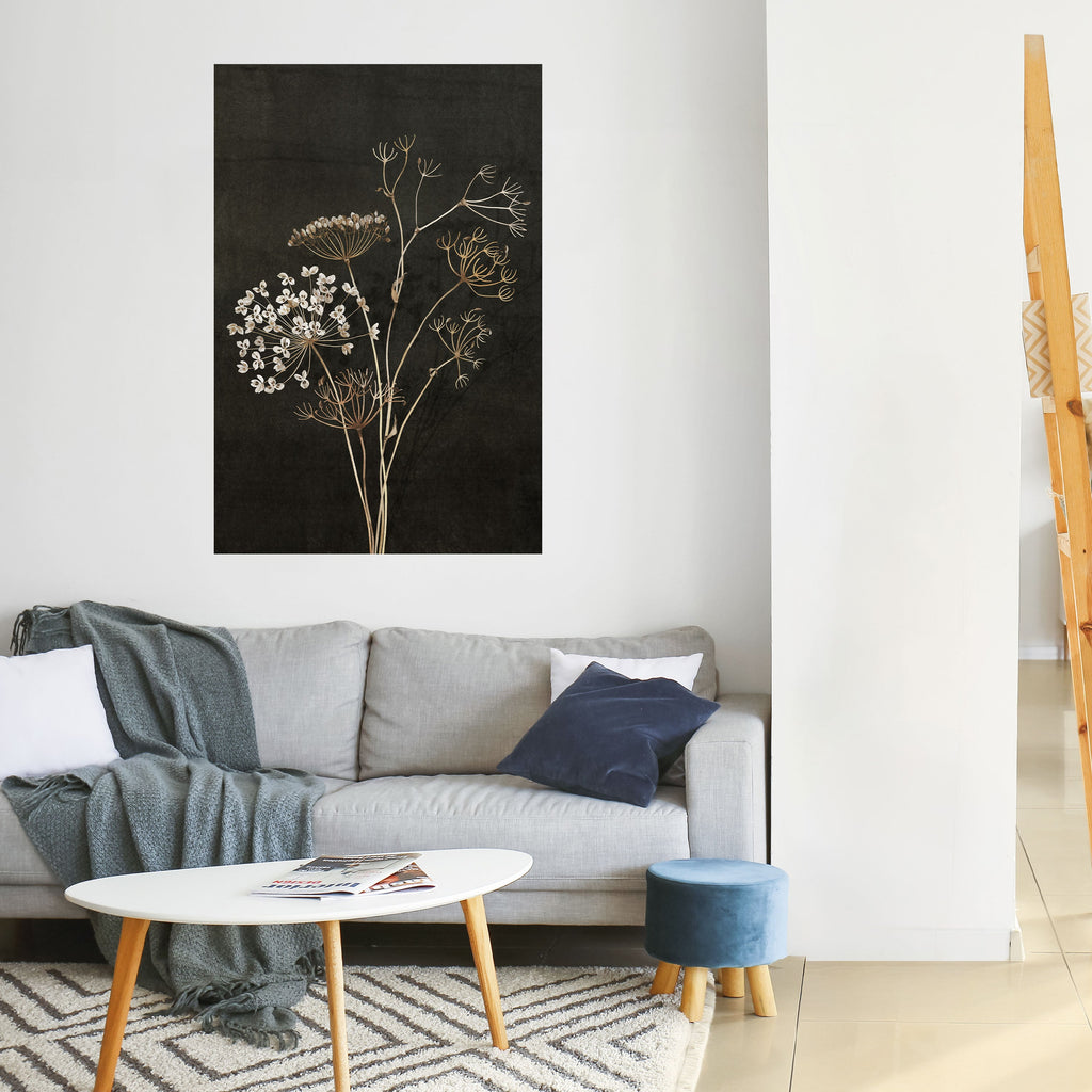 MEADOW MEMORIES Poster Vertical Autocolante