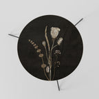 MEADOW ART. Mesa de Centro 60