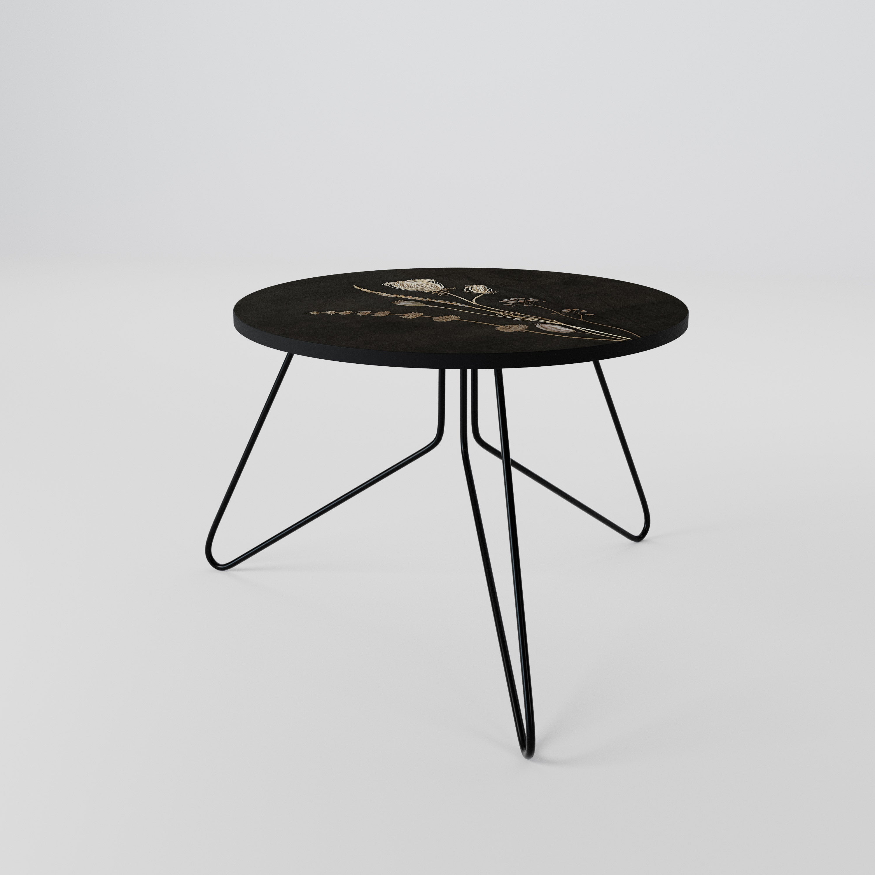 MEADOW ART. Mesa de Centro 60