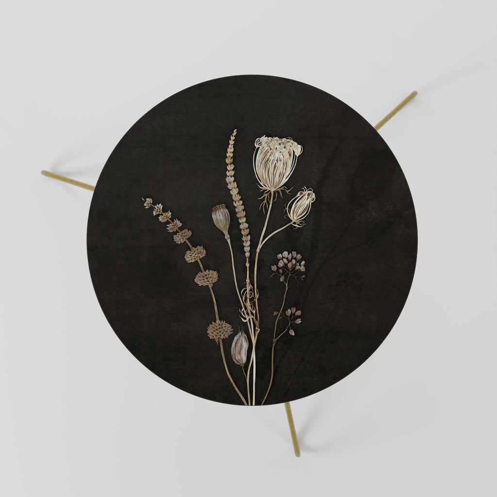 MEADOW ART. Mesa de Centro 60