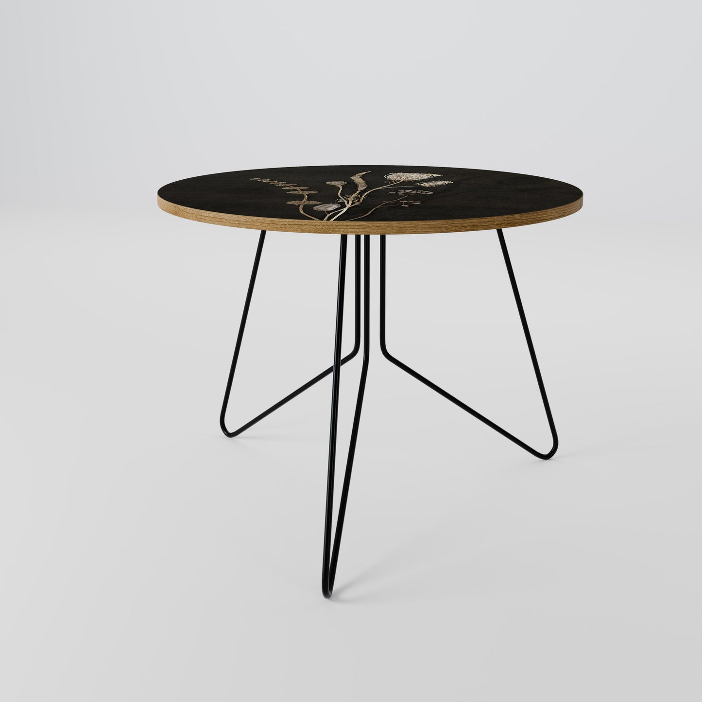 MEADOW ART. Coffee Table