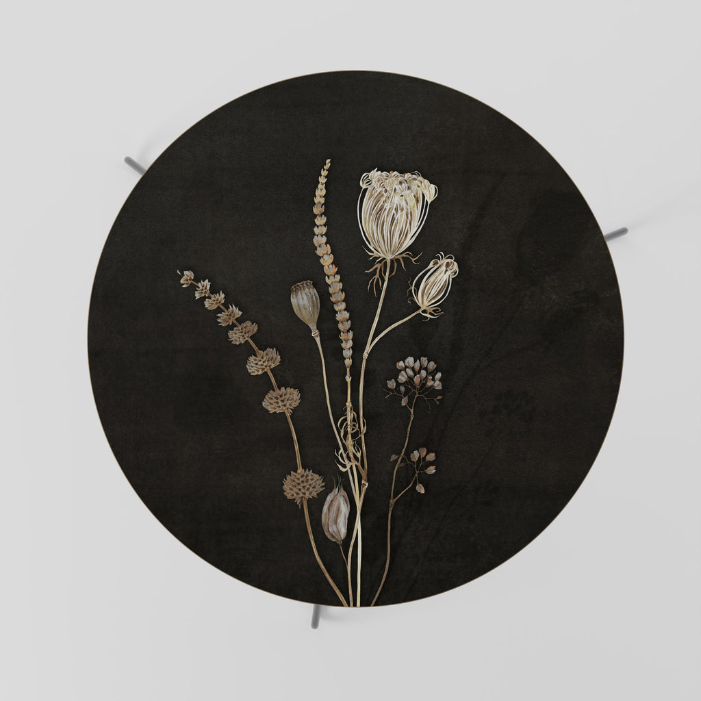 MEADOW ART. Mesa de Centro 69