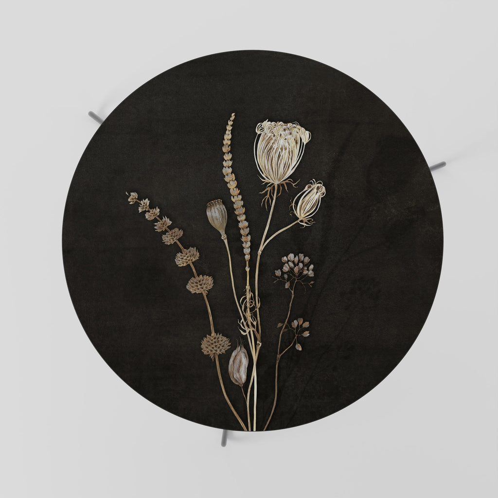 MEADOW ART. Mesa de Centro 69