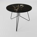 MEADOW ART. Mesa de Centro