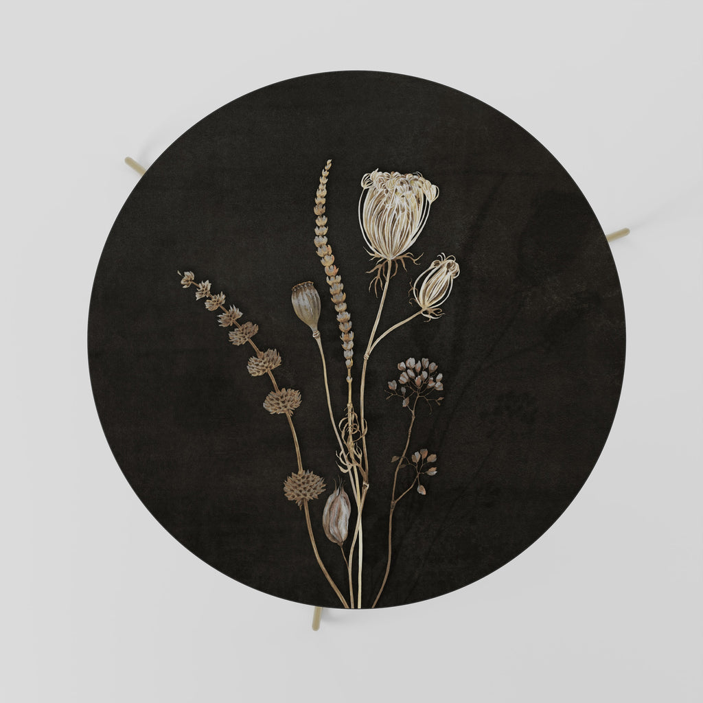 MEADOW ART. Mesa de Centro 69