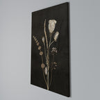 MEADOW ART. Quadro em tela vertical