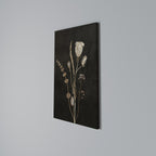 MEADOW ART. Quadro em tela vertical