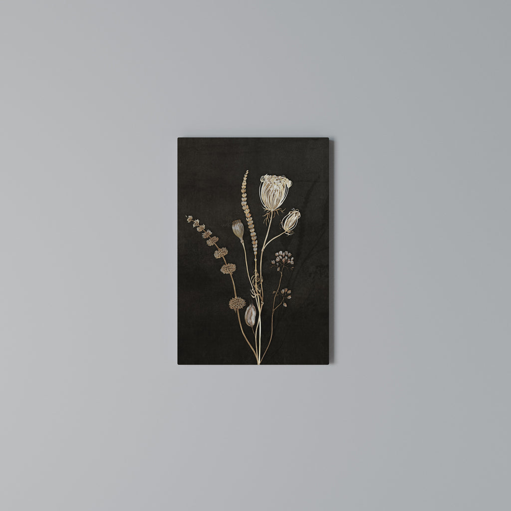 MEADOW ART. Quadro em tela vertical