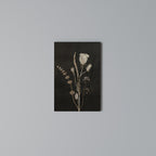 MEADOW ART. Quadro em tela vertical