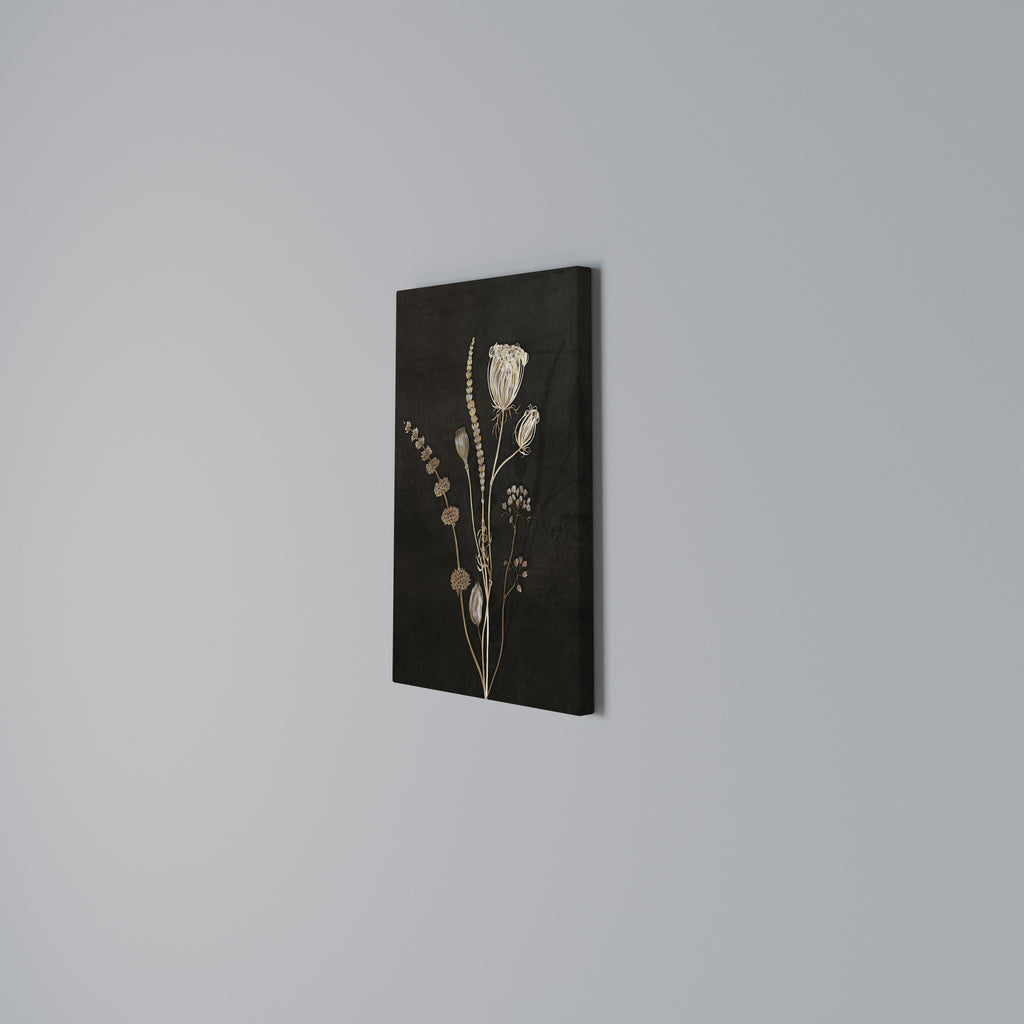 MEADOW ART. Quadro em tela vertical