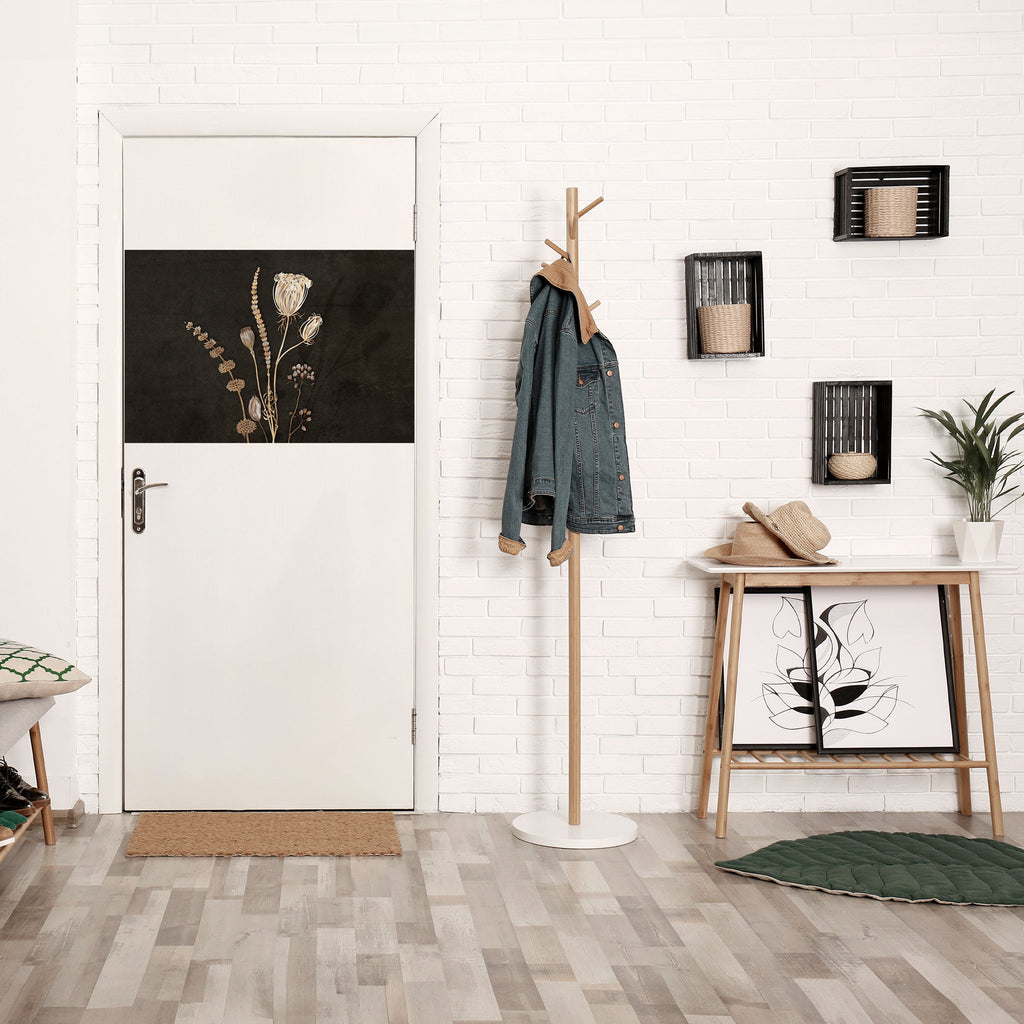 MEADOW ART. Peel and Stick Horizontal Poster