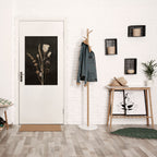 MEADOW ART. Poster Vertical Autocolante