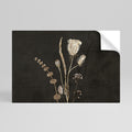 MEADOW ART. Peel and Stick Horizontal Poster