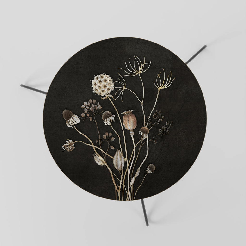 MEADOW SHADES Mesa de Centro 60