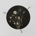 MEADOW SHADES Mesa de Centro 60