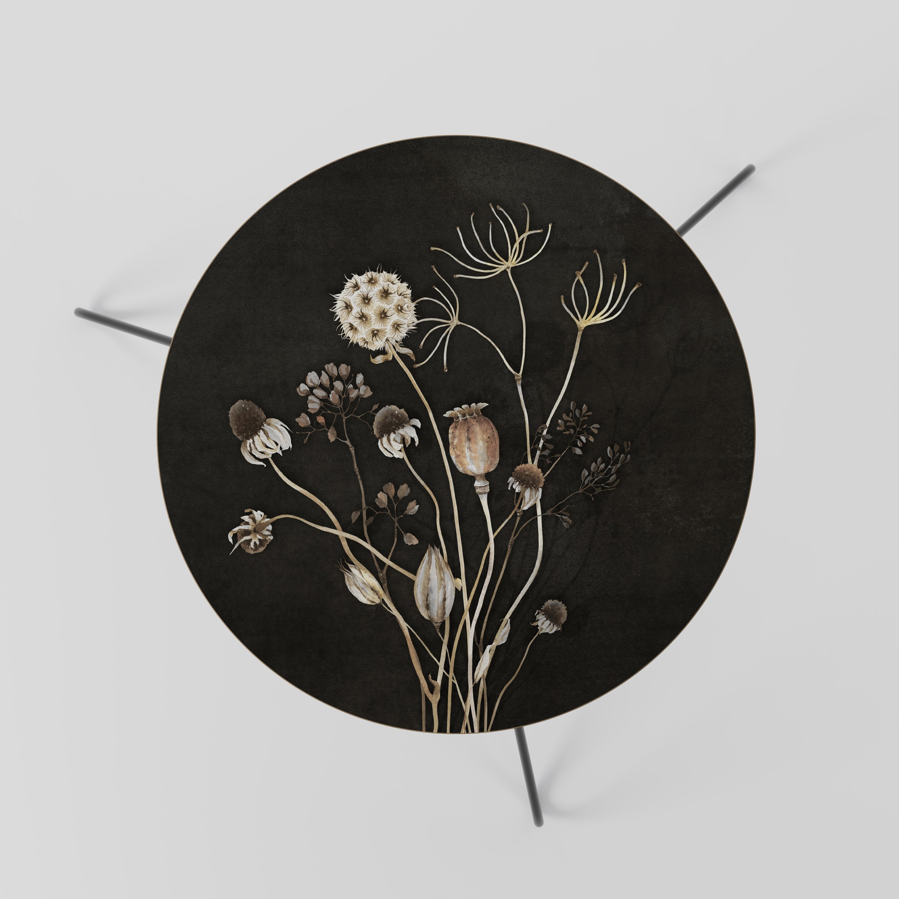 MEADOW SHADES Mesa de Centro 60