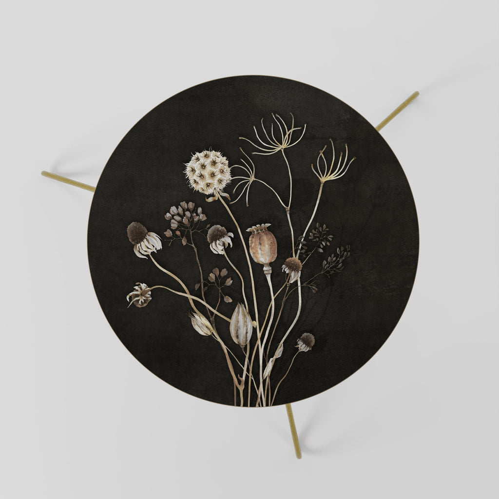 MEADOW SHADES Mesa de Centro 60