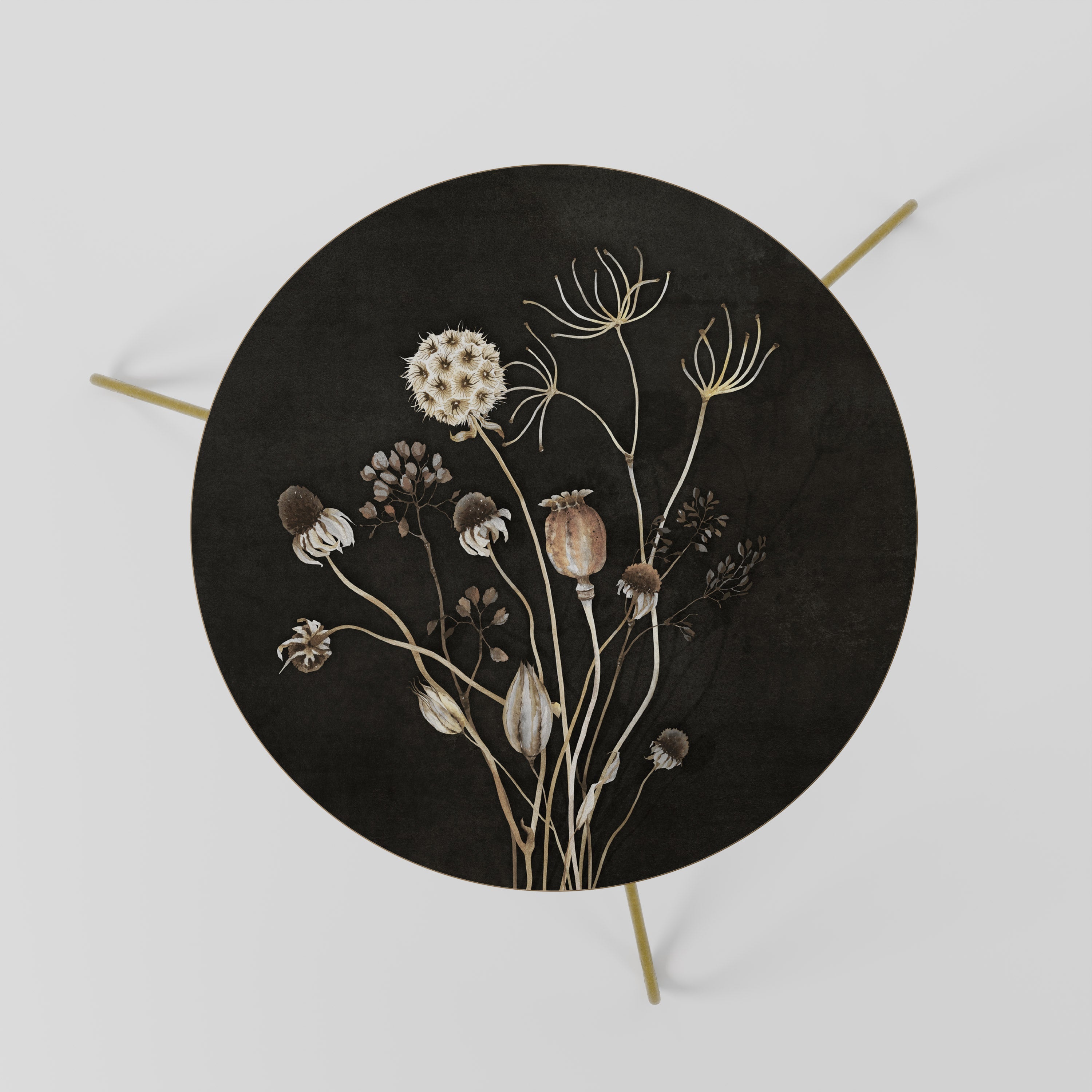 MEADOW SHADES Mesa de Centro 60