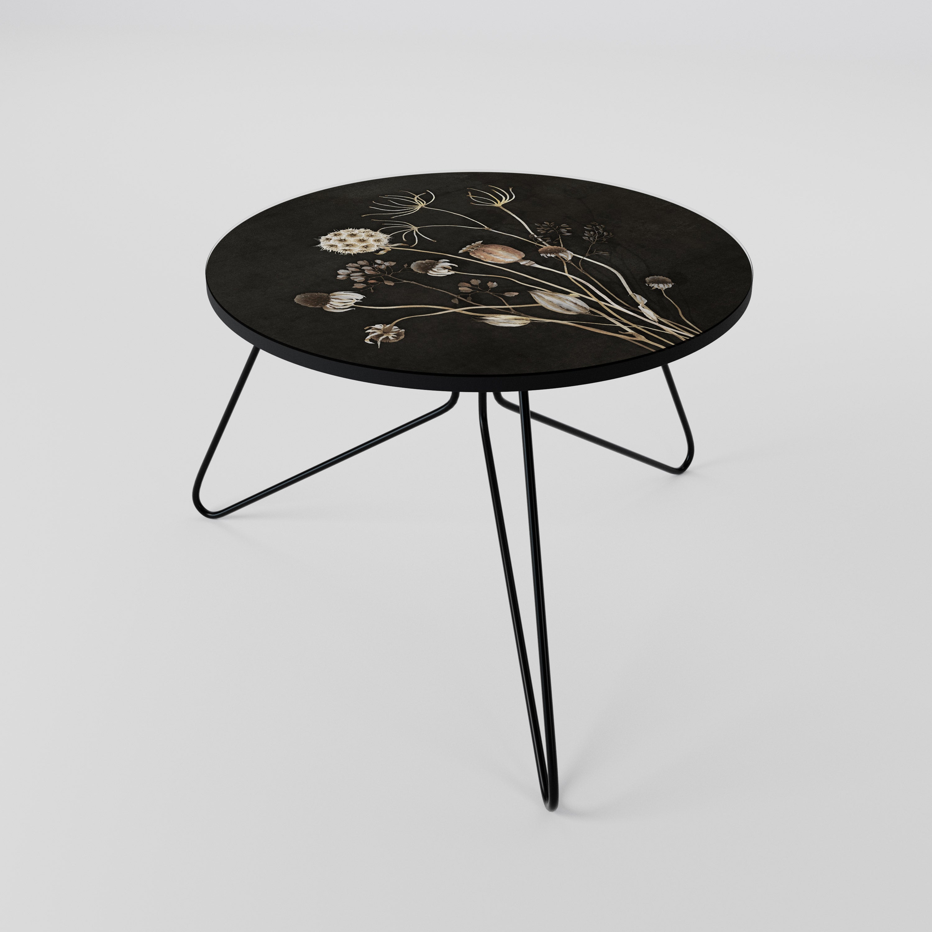 MEADOW SHADES Mesa de Centro 60