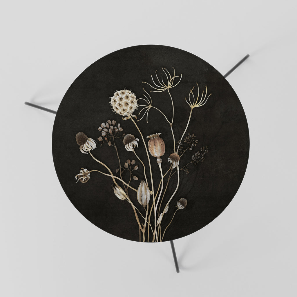 MEADOW SHADES Mesa de Centro 60