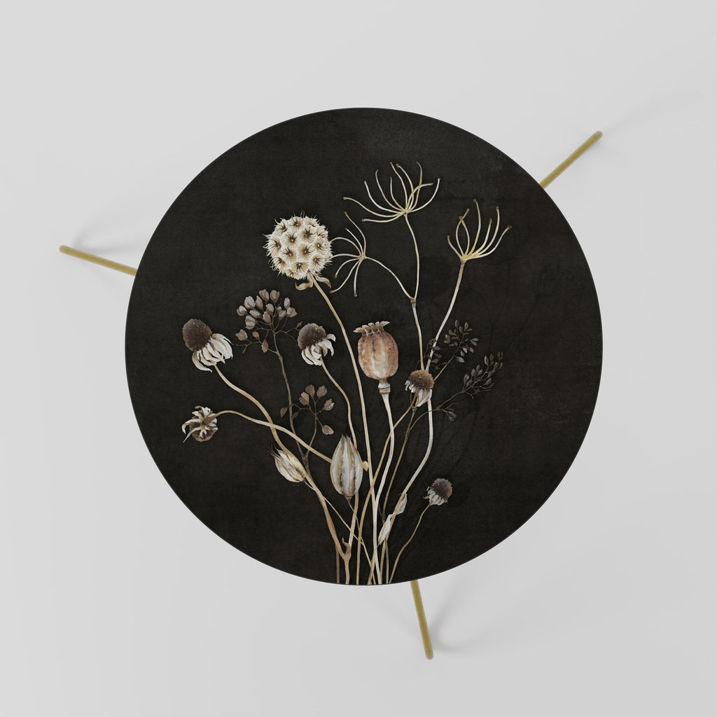 MEADOW SHADES Mesa de Centro 60