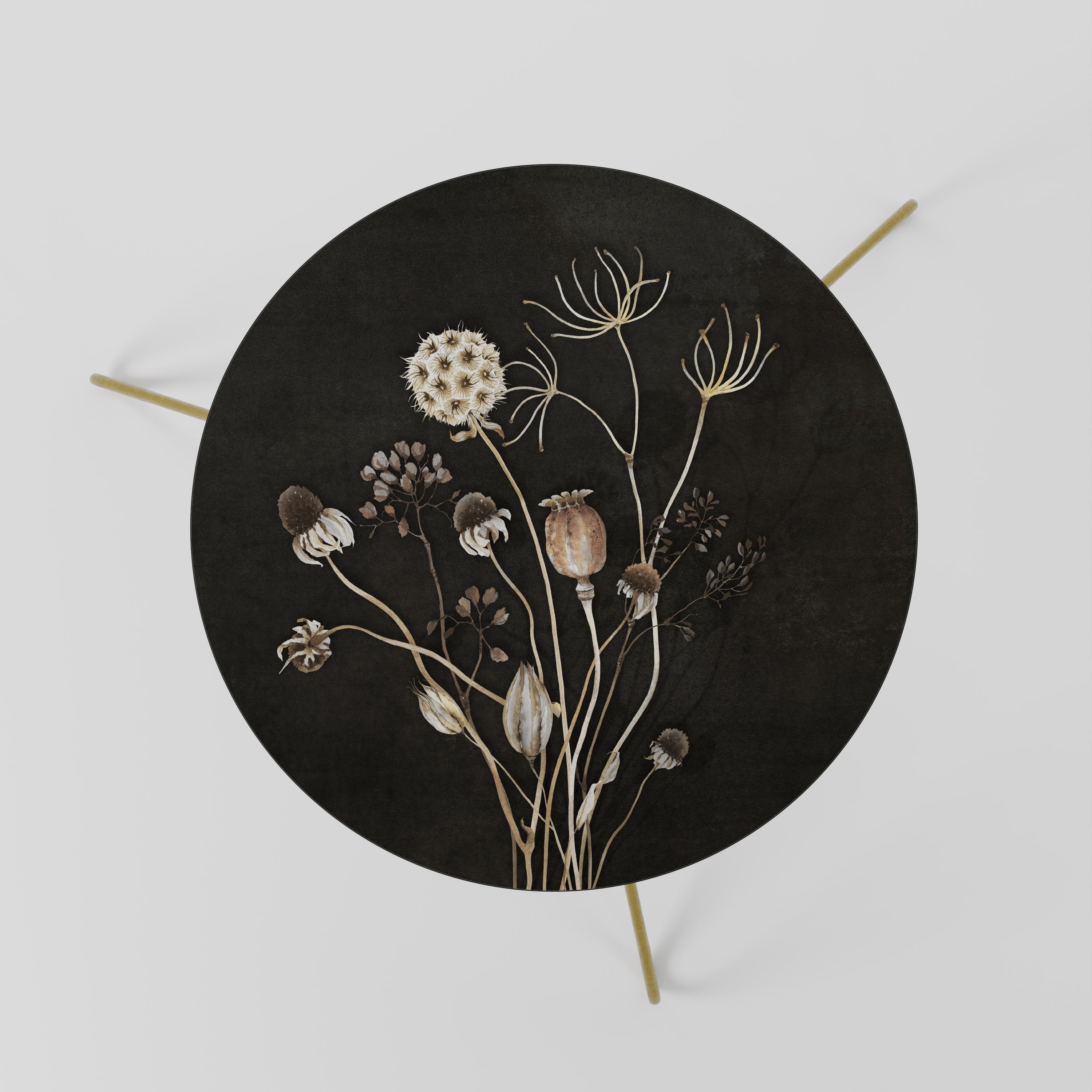 MEADOW SHADES Mesa de Centro 60