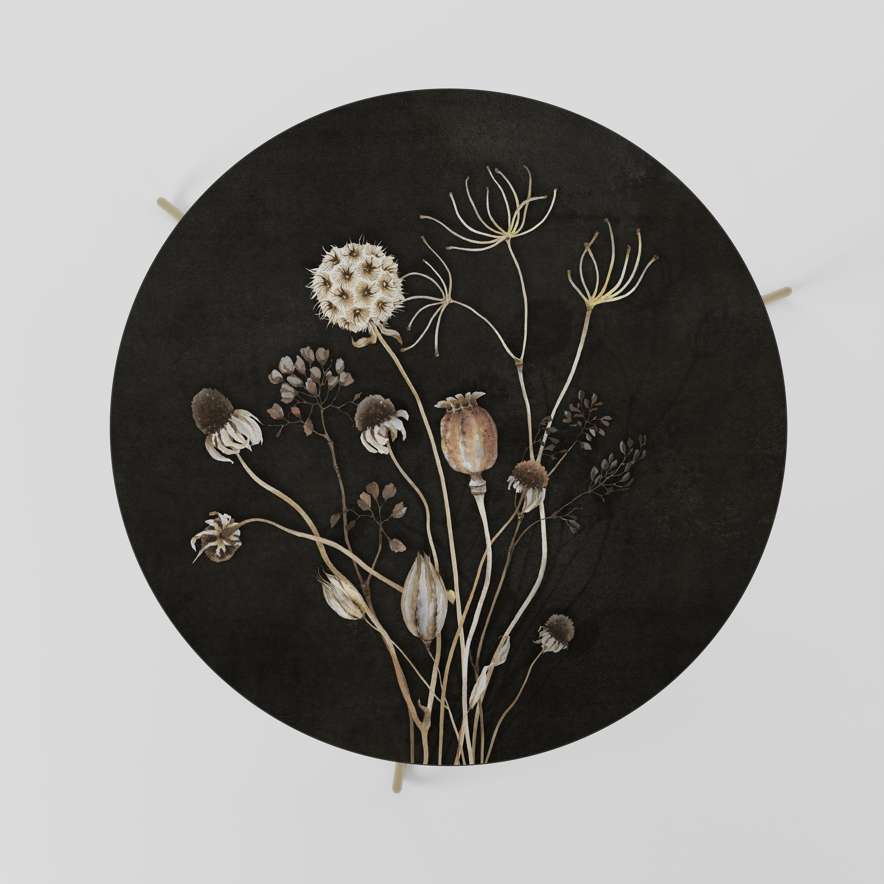 MEADOW SHADES Mesa de Centro 69