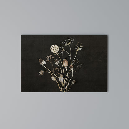 MEADOW SHADES Horizontal Canvas Print