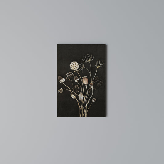 MEADOW SHADES Quadro em tela vertical
