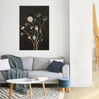 MEADOW SHADES Poster Vertical Autocolante