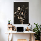 MEADOW SHADES Poster Vertical Autocolante