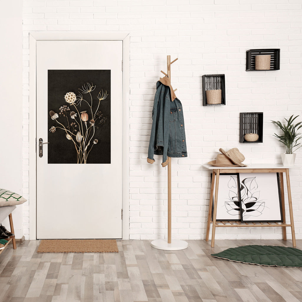 MEADOW SHADES Poster Vertical Autocolante