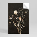 MEADOW SHADES Poster Vertical Autocolante