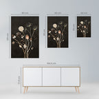 MEADOW SHADES Poster Vertical Autocolante