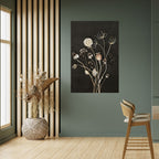 MEADOW SHADES Poster Vertical Autocolante