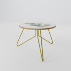 SILHOUETTES IN SOFT WATERS Mesa de Centro 60