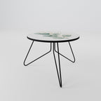 SILHOUETTES IN SOFT WATERS Mesa de Centro 60