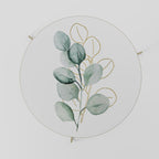 SILHOUETTES IN SOFT WATERS Mesa de Centro 69